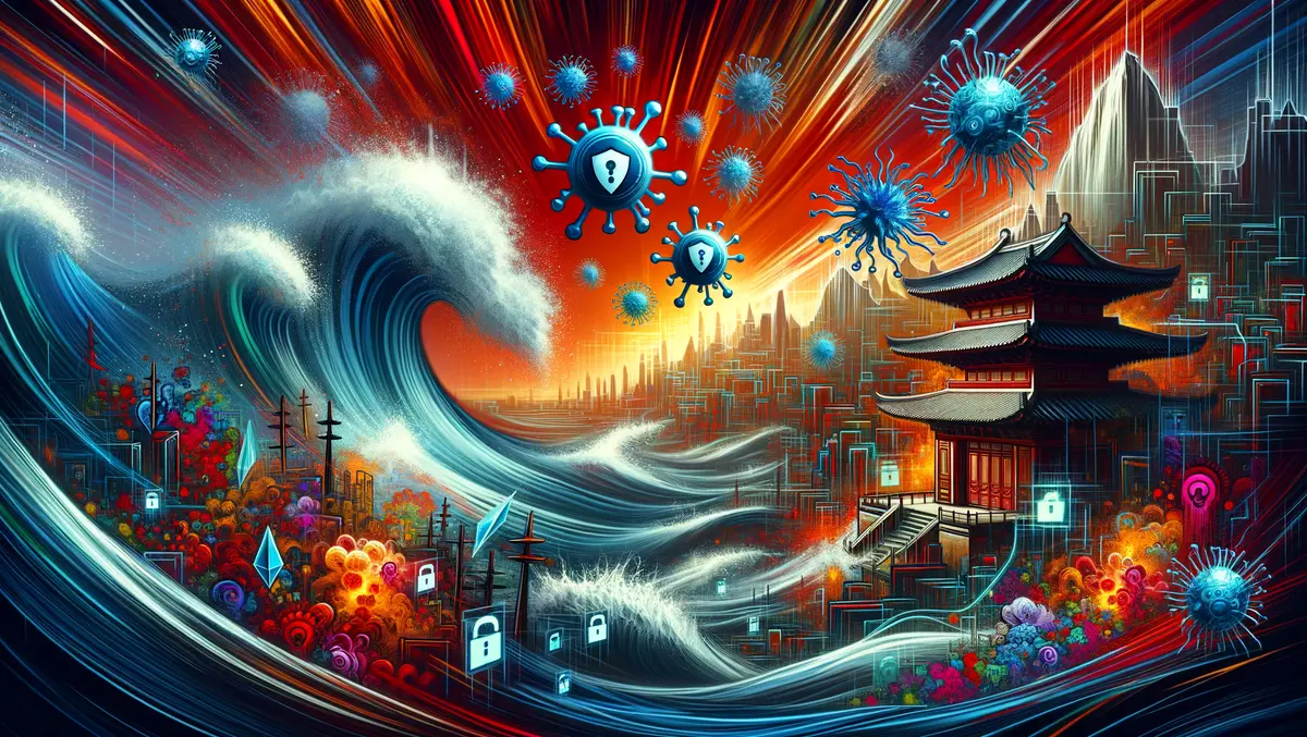 Cyber threats surge in APAC region, reveals Group-IB report