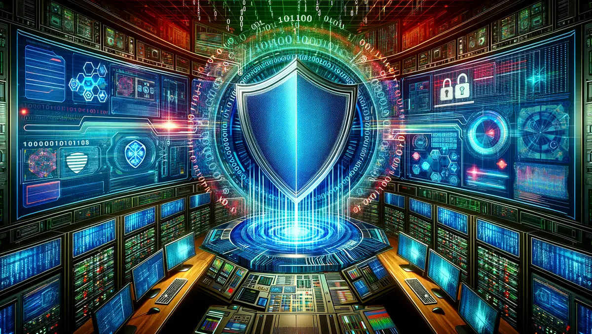 Obrela earns prestigious CREST NCSC CIR Level 2 status in cybersecurity