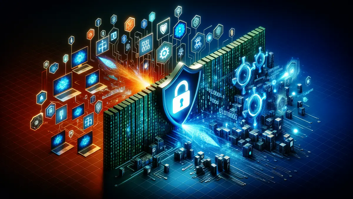 ManageEngine integrates Endpoint Central with Check Point's Harmony Mobile