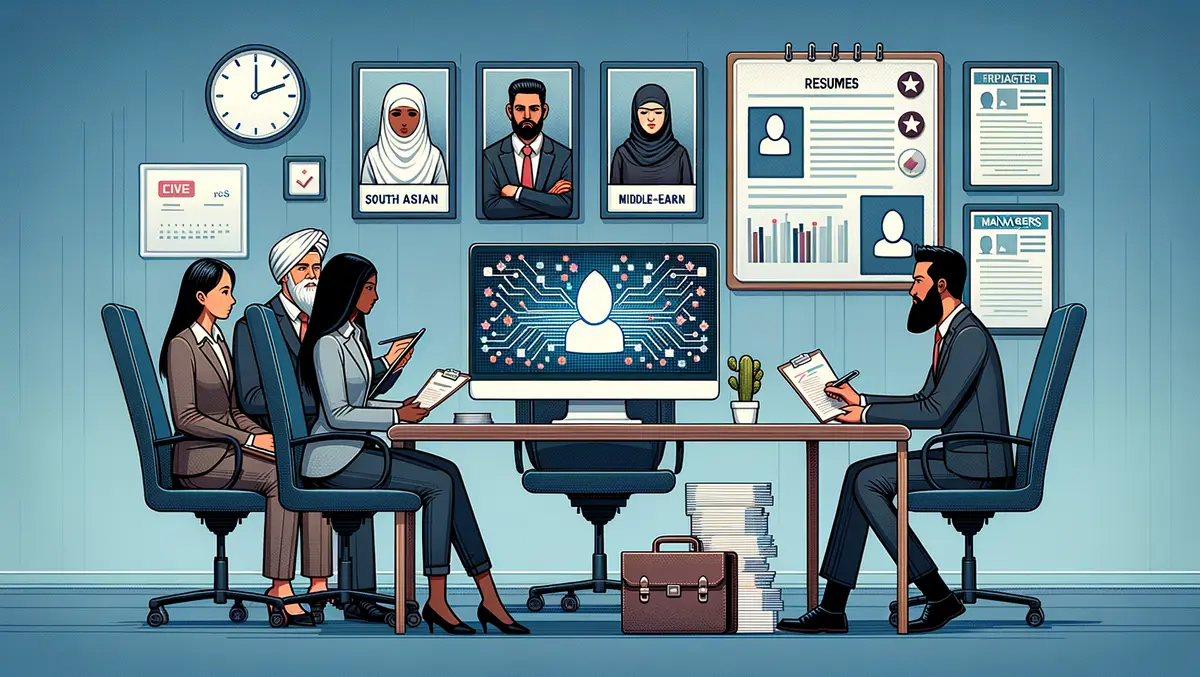 Half of firms struggling to hire cybersecurity experts