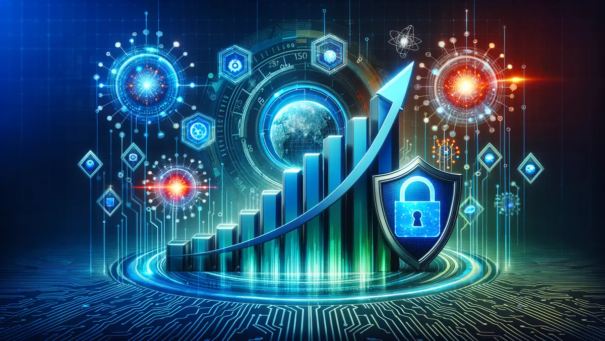 Advanced Malware Detection market could reach $43bn by 2033