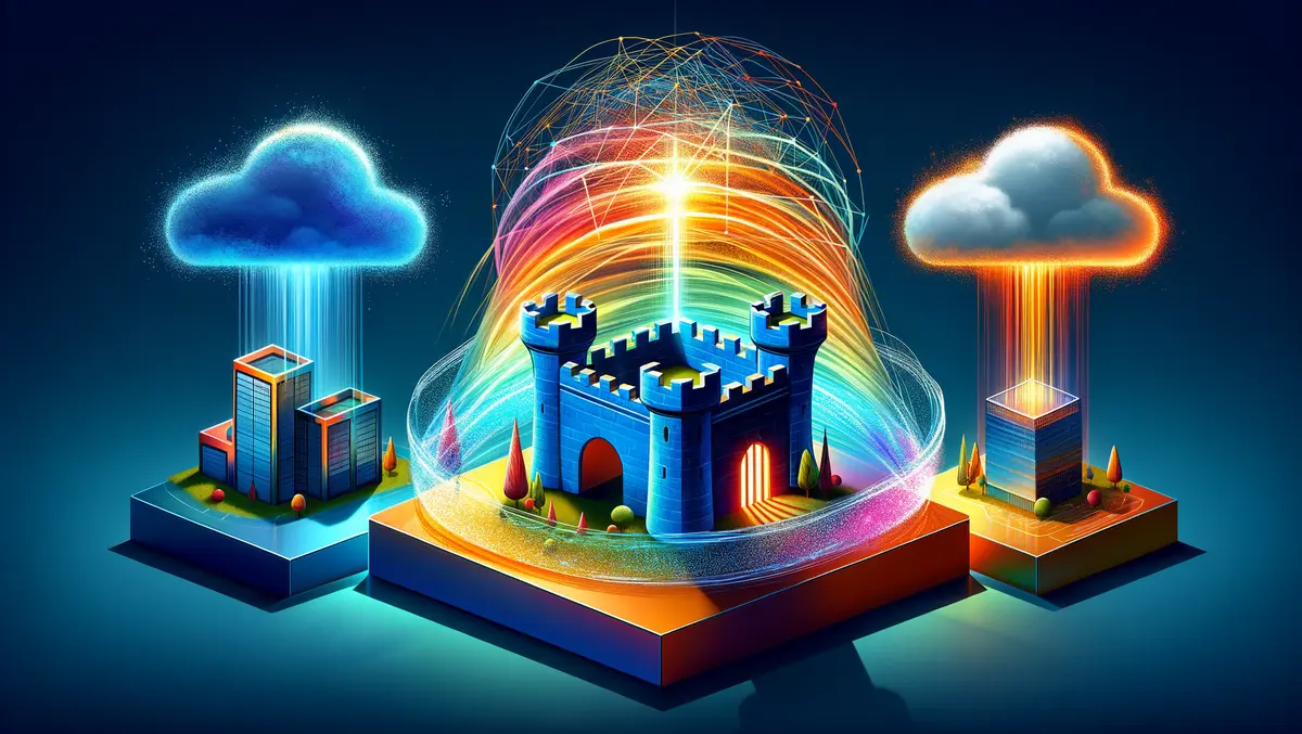 Cado Security boosts platform with SaaS environment support