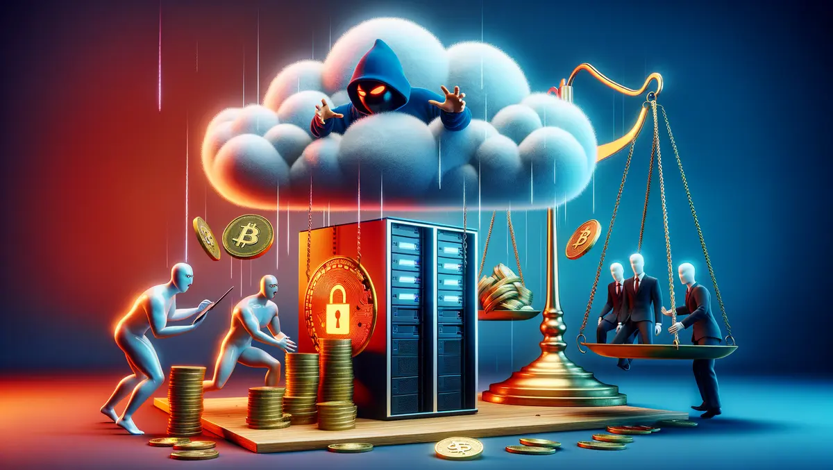 Keepit's cloud backup solution offers rapid ransomware recovery