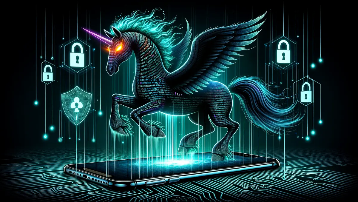 Pegasus spyware could target iOS devices, says Group-IB