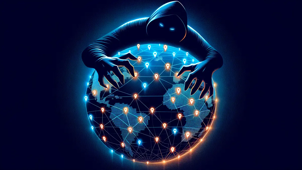 Report reveals rise in global digital stalking in 2023