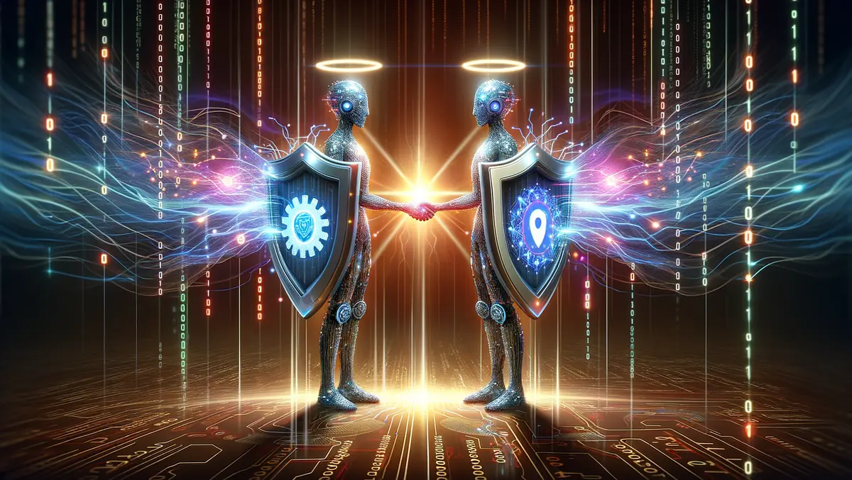 RiverSafe & DomainTools unite for enhanced cyber threat defence
