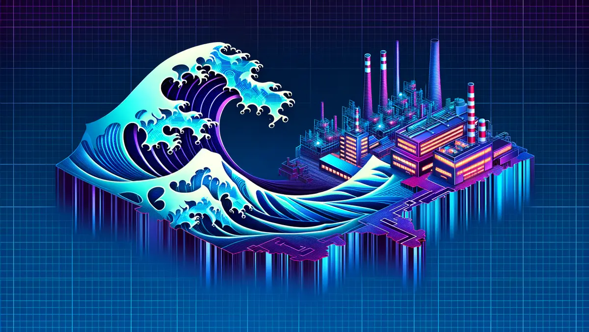 APJ manufacturers face mounting API cyber threat, says Akamai