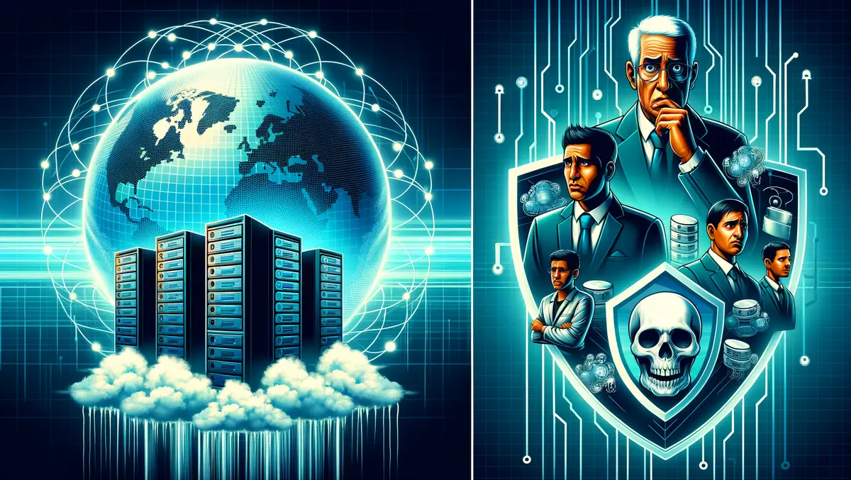 World Backup Day punctuates rising fears of cyber-attacks