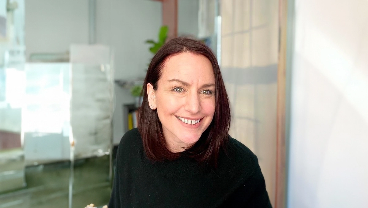 Cat Starkey named as new CTO of cybersecurity firm Expel