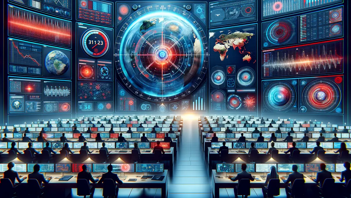 Cloudflare & Booz Allen unite to bolster cyber attack response