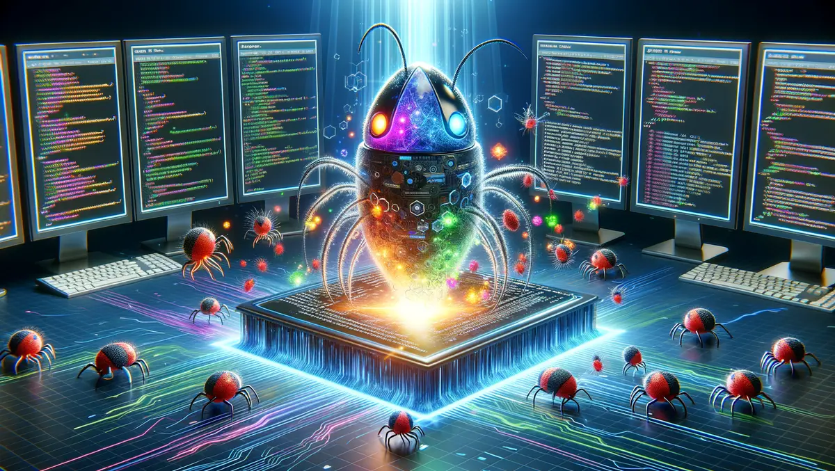 Sonatype unveils system revolutionising open source code security
