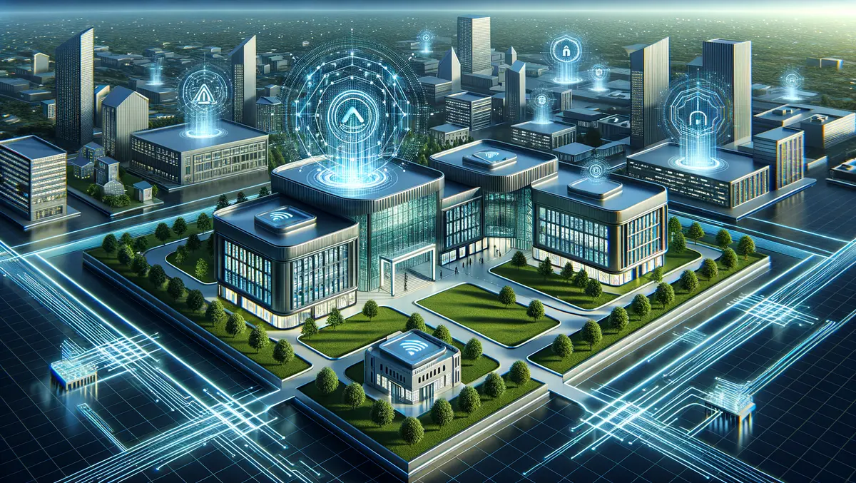 Fortinet unveils FortiGate 200G series for enhanced campus security