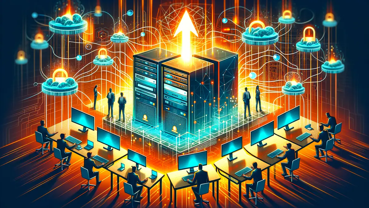 iboss reveals Zero Trust SD-WAN for reliable, secure connectivity