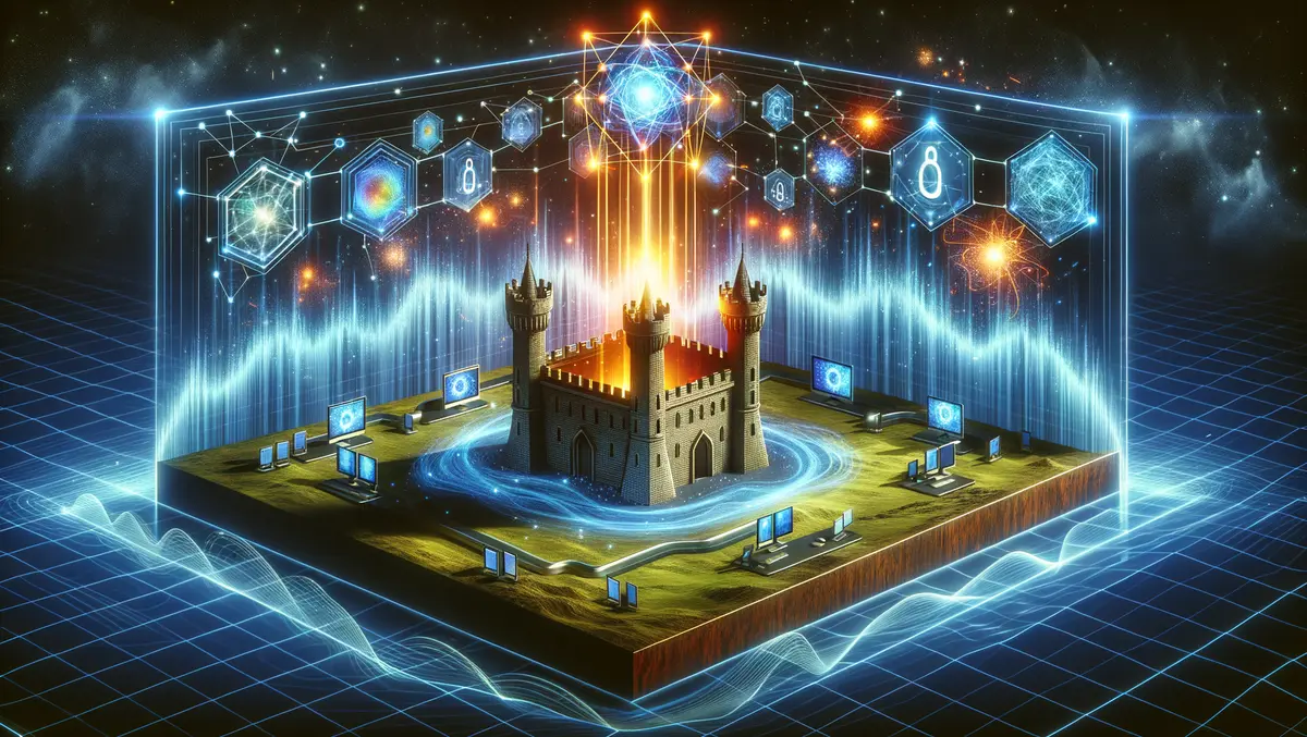 Zoom launches post-quantum encryption to secure user data