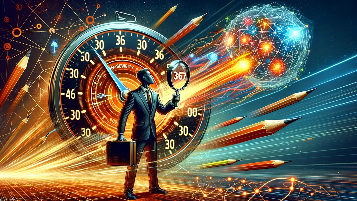 Kaspersky improves response time for high-severity incidents