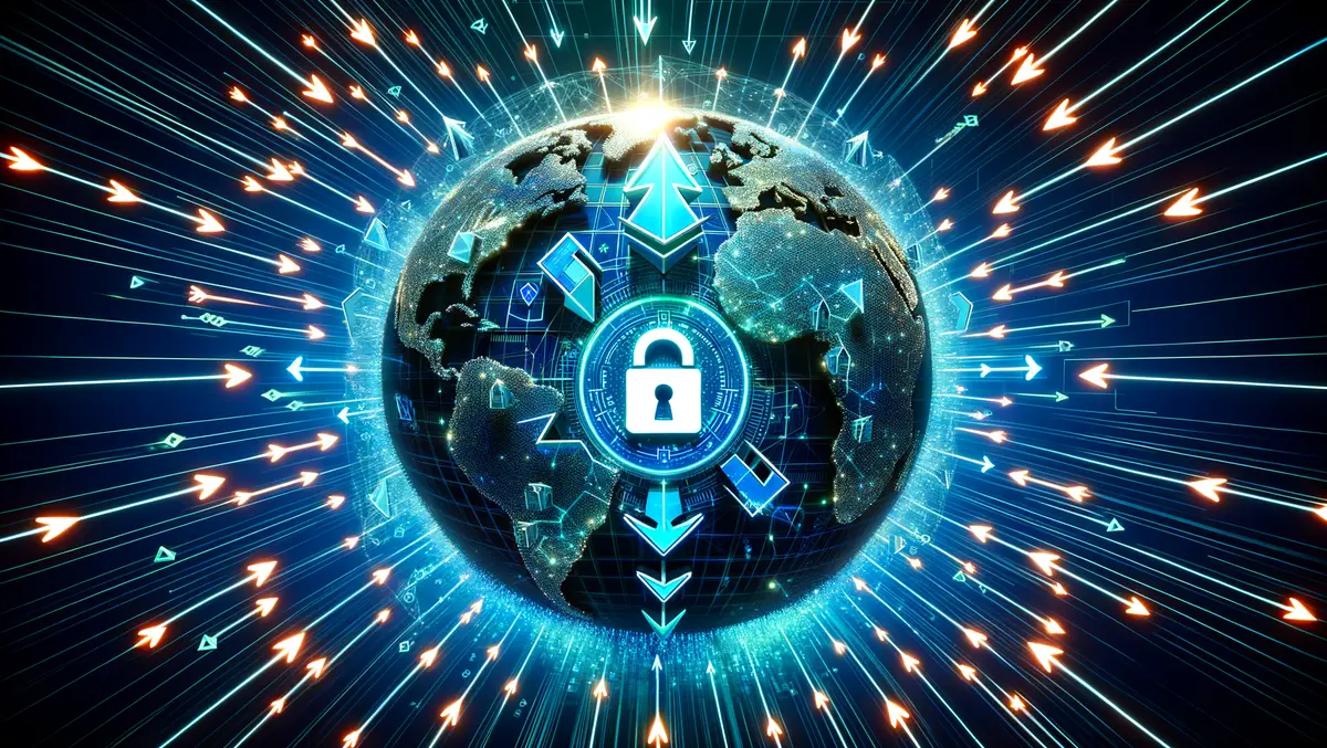 Kaspersky report: 42% of cyberattacks target public-facing apps