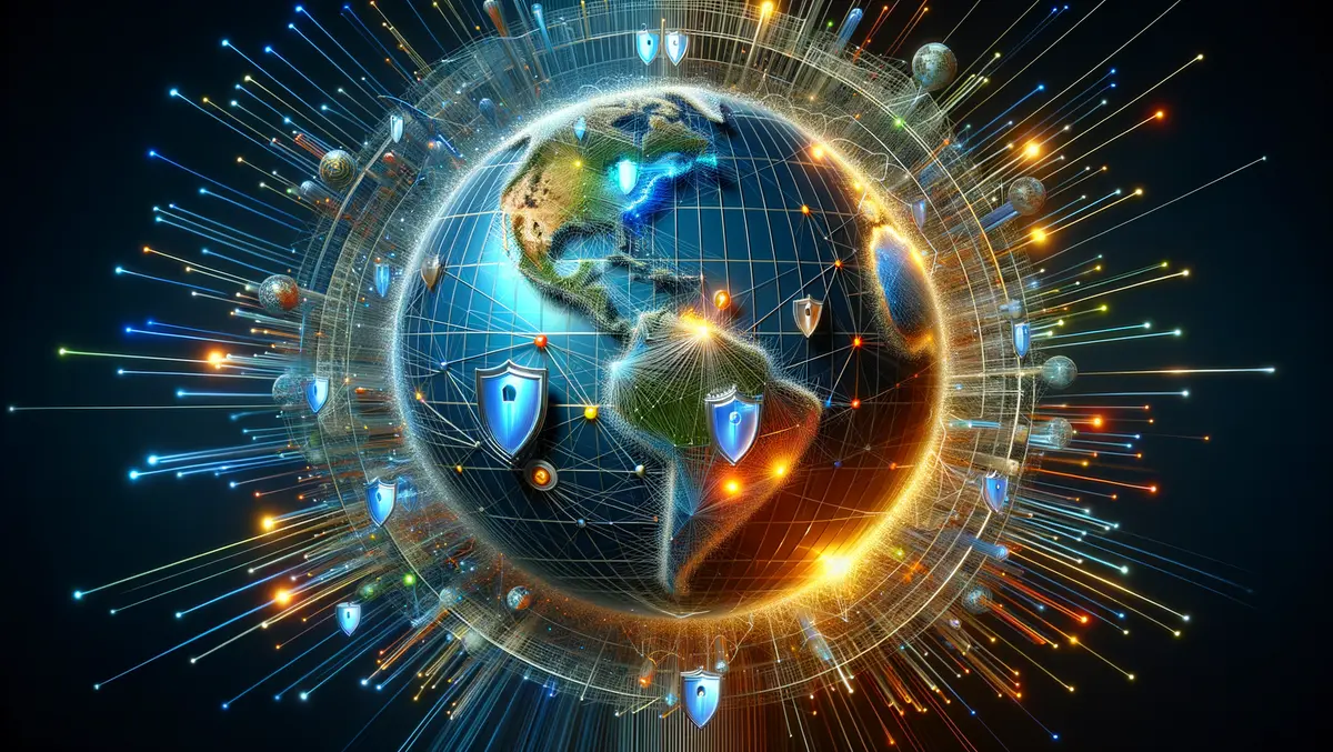 Zero Trust study highlights rising concern over identity security