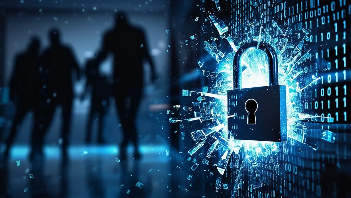 Experts warn of fallout from BBC Pension and LAUSD data breaches