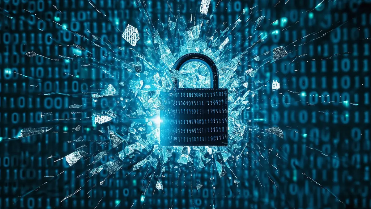 Study reveals 45% of passwords crackable within a minute