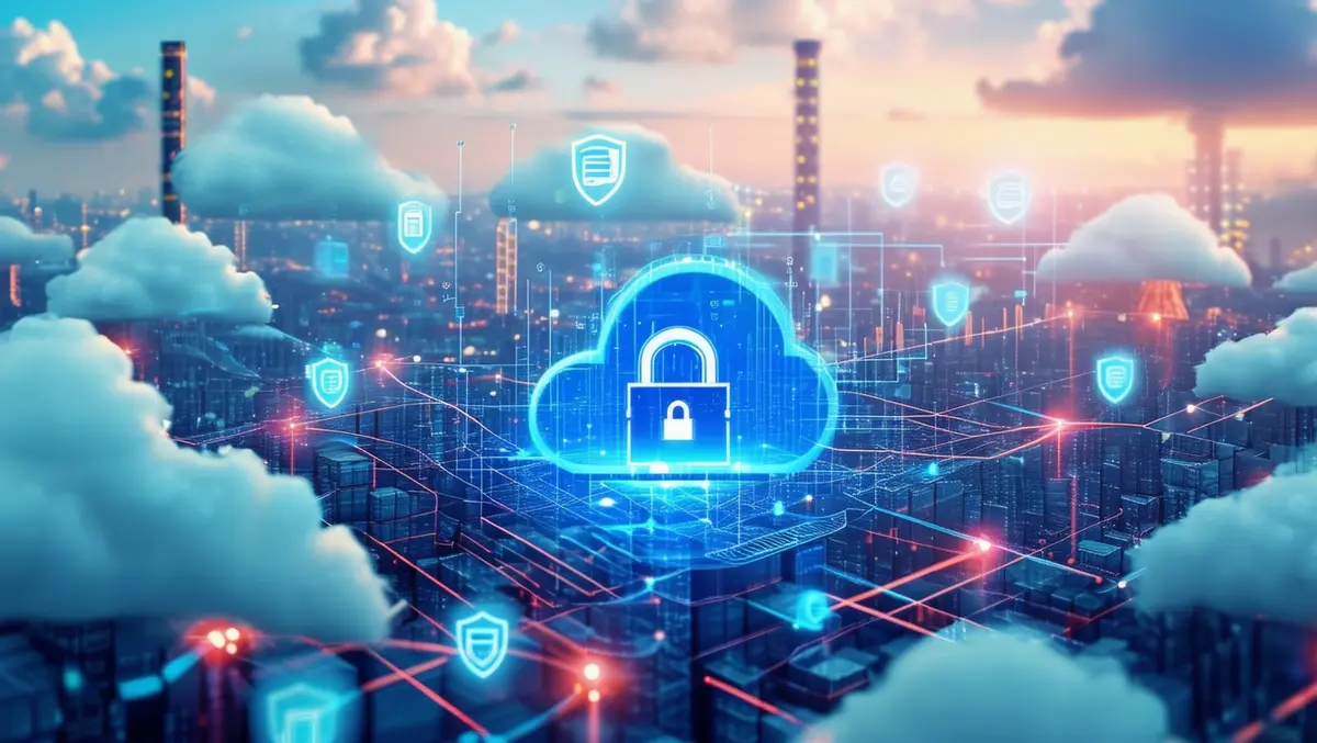 Surge in hybrid cloud adoption drives need for better security