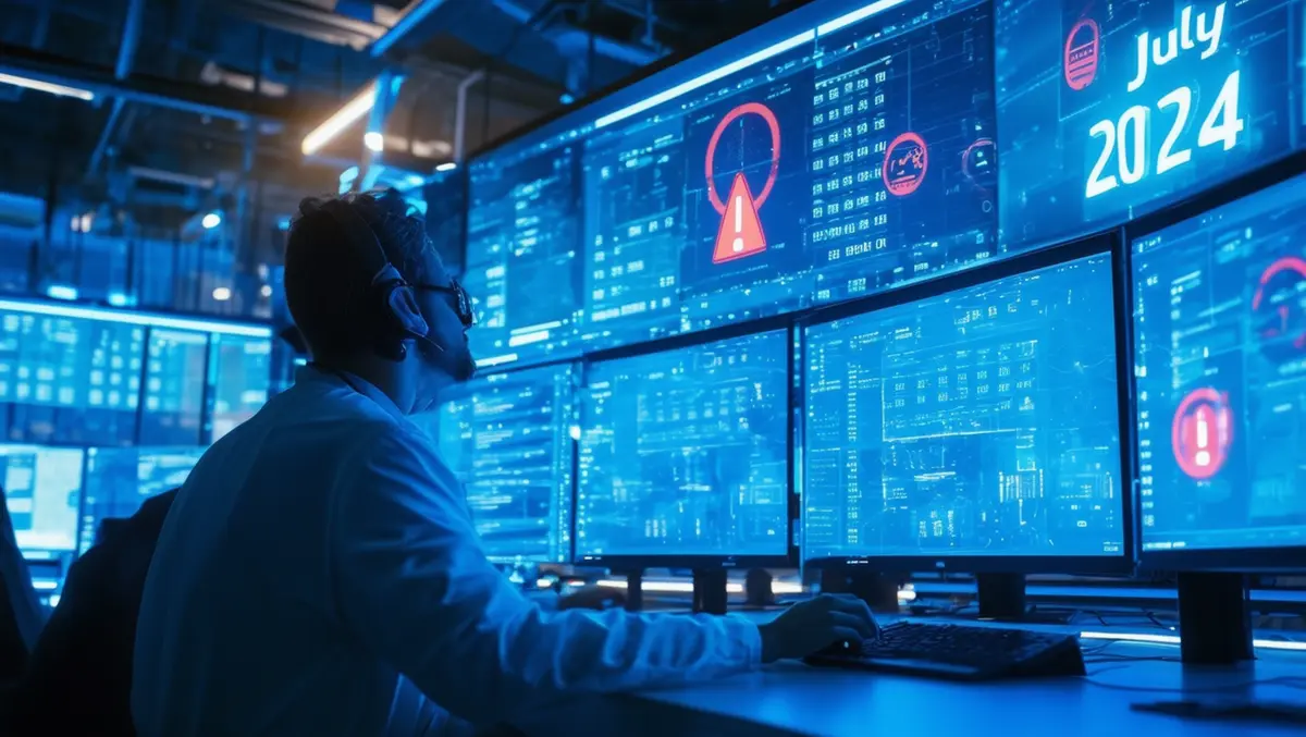 Microsoft's July 2024 Patch Tuesday fixes 142 vulnerabilities, experts weigh in
