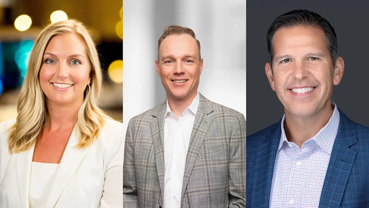 WatchGuard strengthens leadership team with three new executives