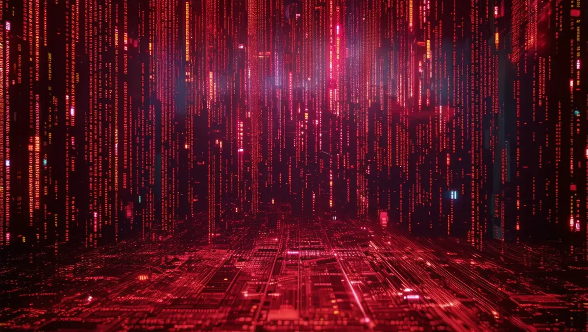 CrowdStrike outage highlights tech flaws: experts demand better cybersecurity