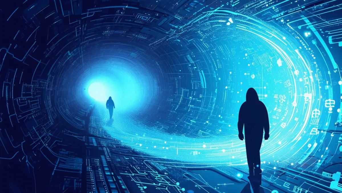 Threat actor abuses Cloudflare tunnels to deliver RATs