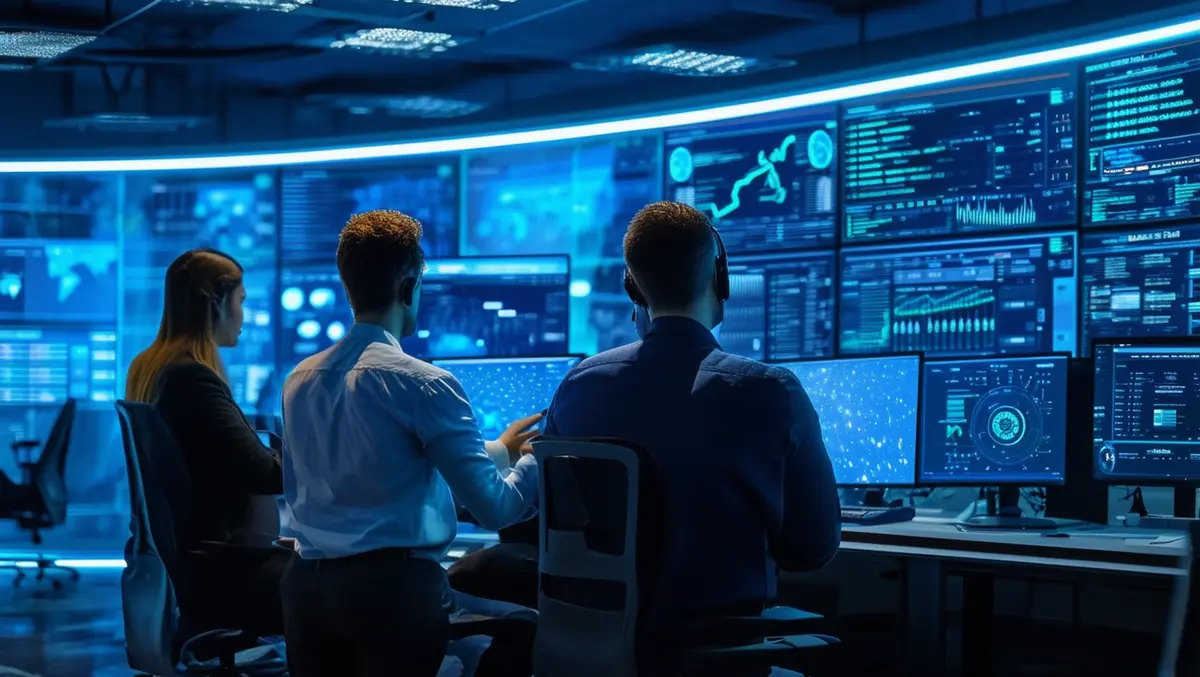 Nozomi & Mandiant collaborate on enhanced threat detection
