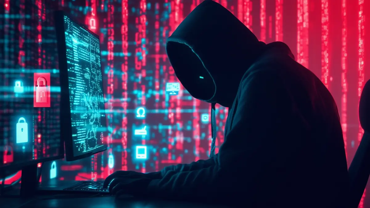 Cybercriminals use legitimate software for attacks increasing