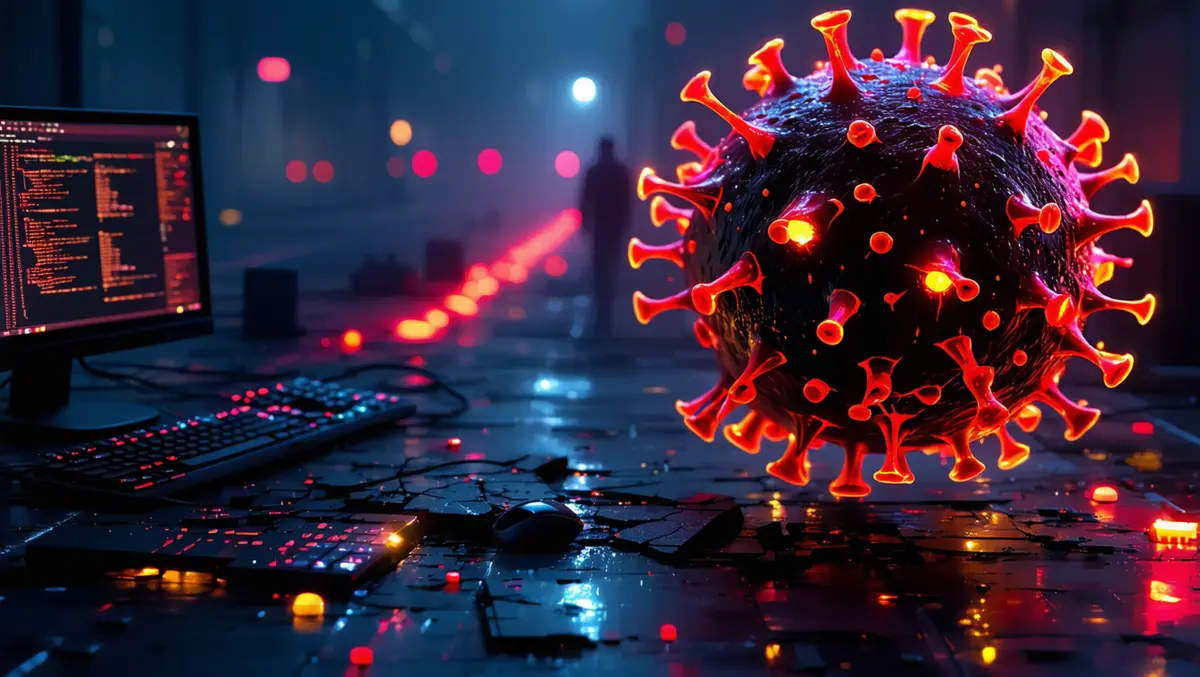 OpenText reveals 2024 nastiest malware, LockBit leads list