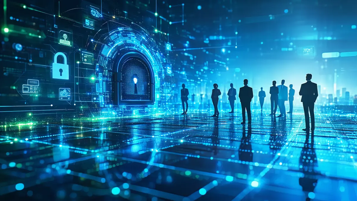 Ping Identity recognised as leader in CIAM & access management