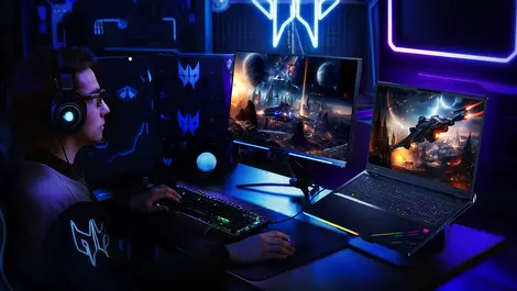 Predator helios 18 ai lifestyle 01