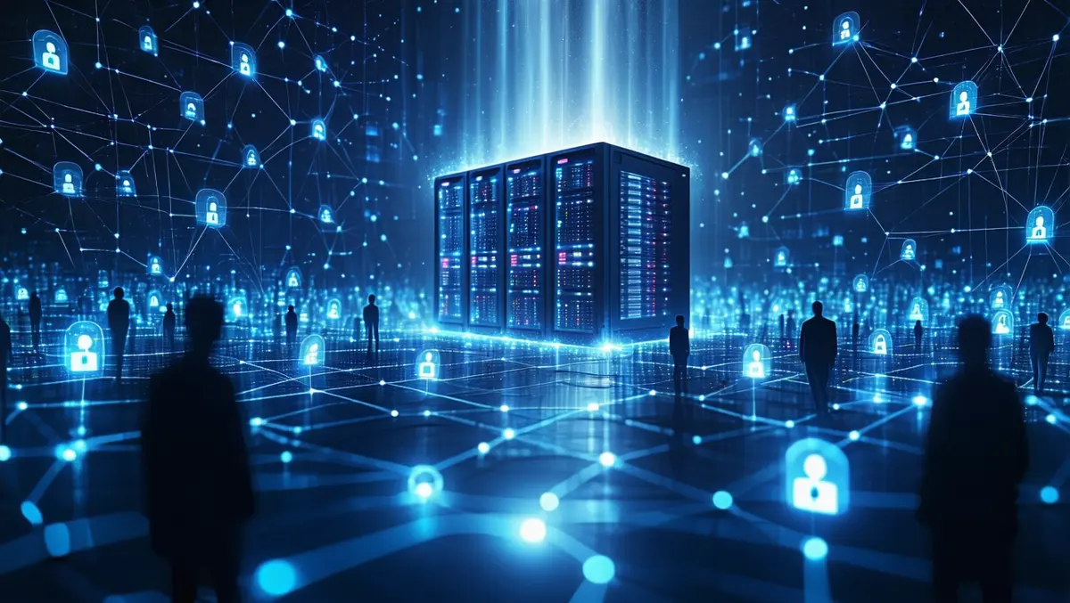 DeepSeek breach highlights centralised AI vulnerabilities