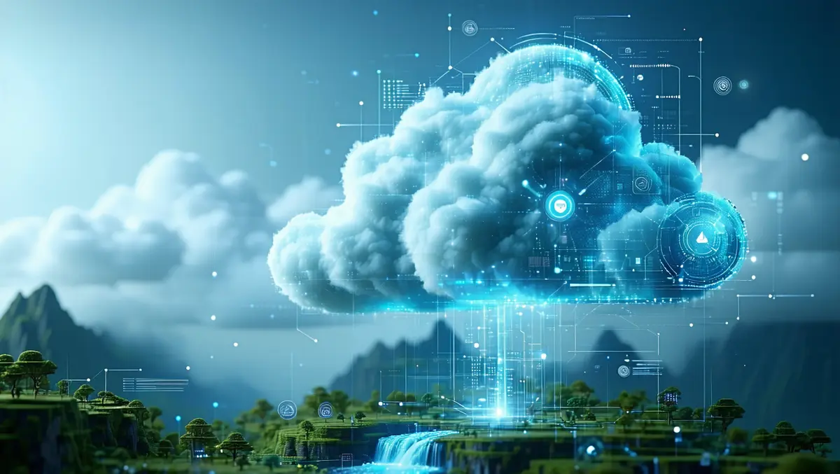 SAP partners with Databricks to launch Business Data Cloud
