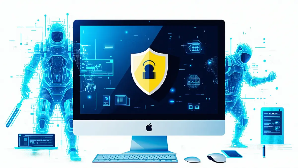BlackFog launches first anti-data exfiltration for macOS
