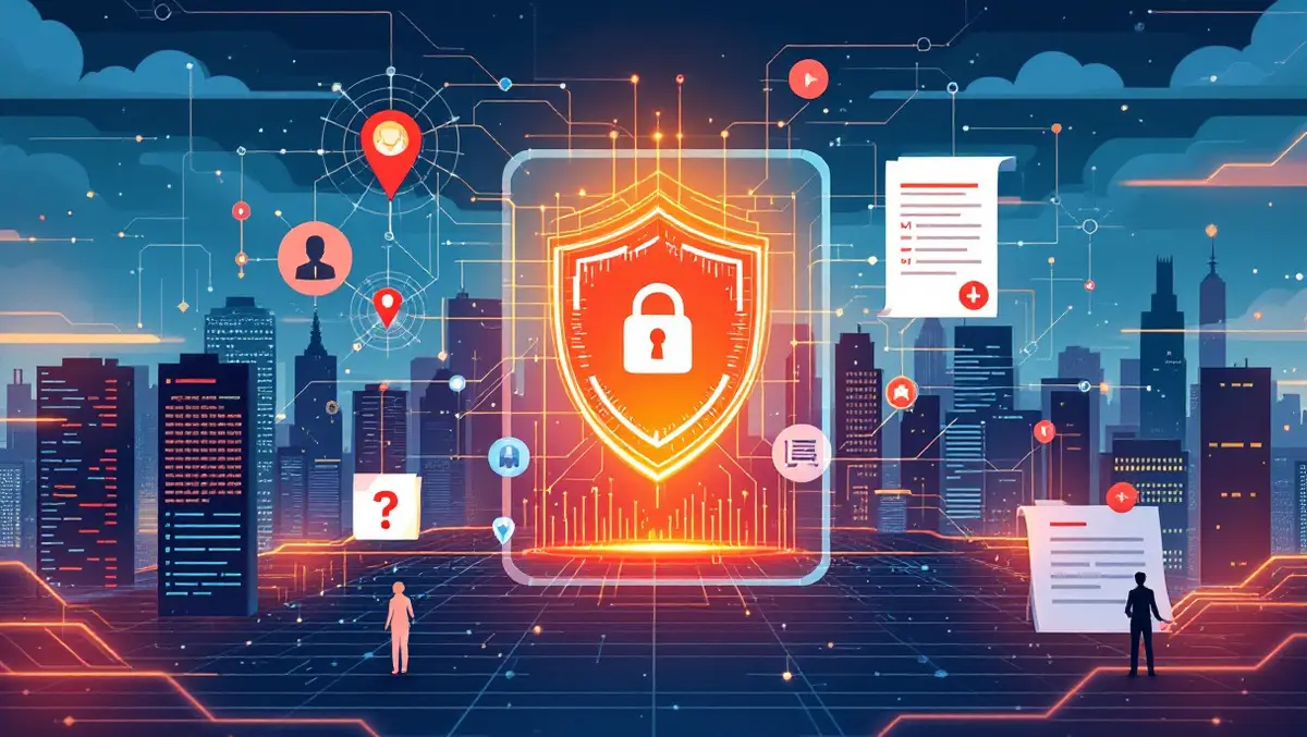 Gartner reveals top six cybersecurity trends for 2025