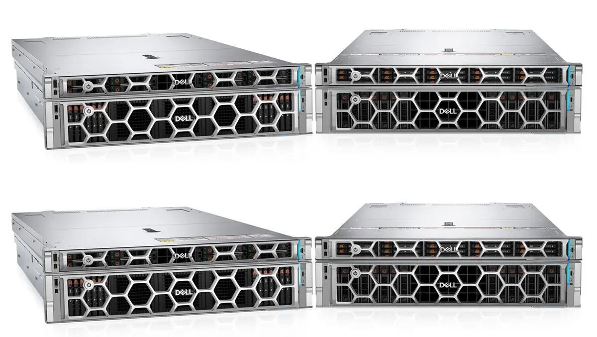 Dell launches infrastructure upgrades to support AI data centres