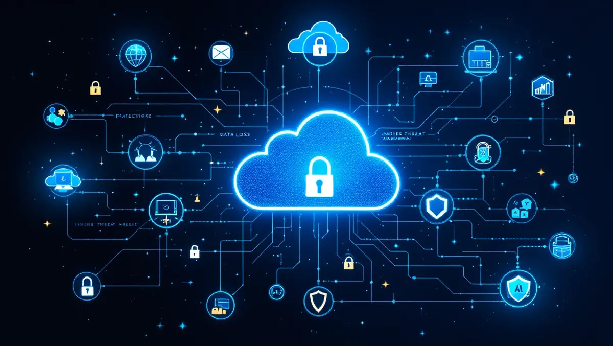 Proofpoint unveils unified AI data security platform for enterprises