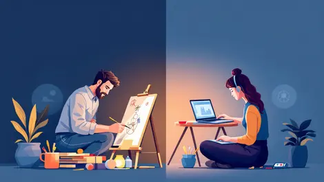 UK faces backlash over AI copyright rules from creatives & tech
