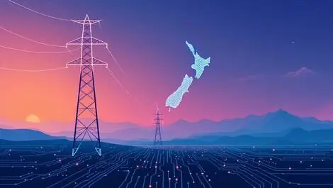 Electricity Authority seeks tech views for digital power future