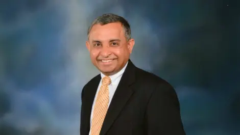 Ps sam balaji headshot