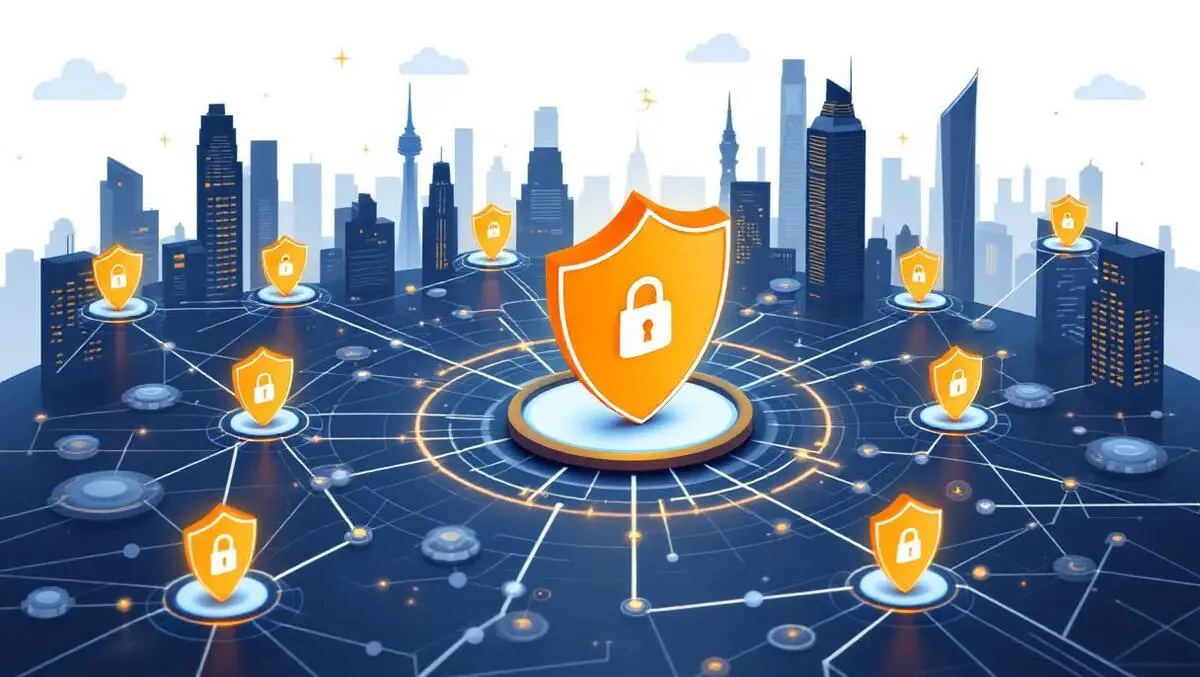 Indian & global startups race to defend data from quantum threats