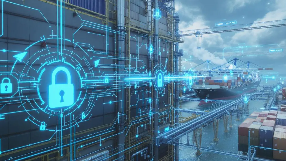 AI transforms security, safety & efficiency in global industries