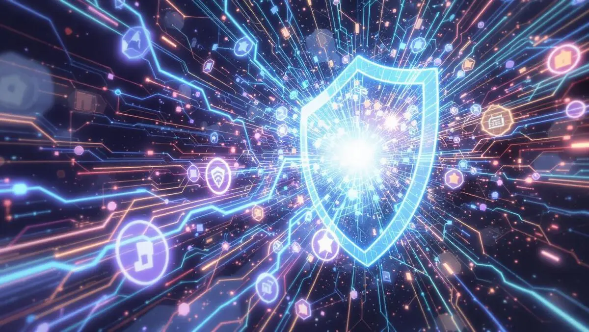 Cloudflare records largest DDoS attack at 7.3 Tbps in Q2 2025