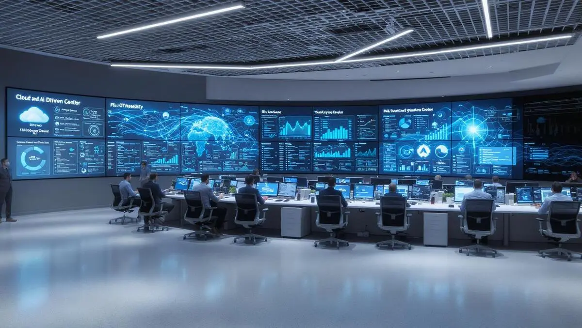 New Relic named Magic Quadrant Leader for observability