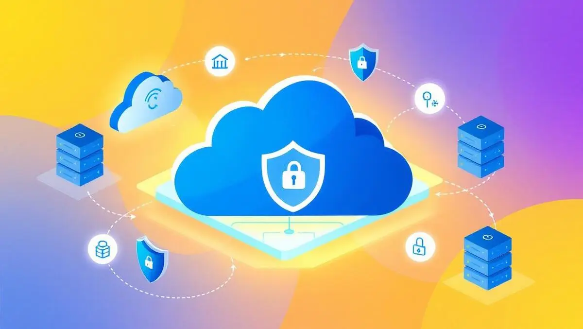 Rubrik boosts AWS database security with DynamoDB, RDS tools