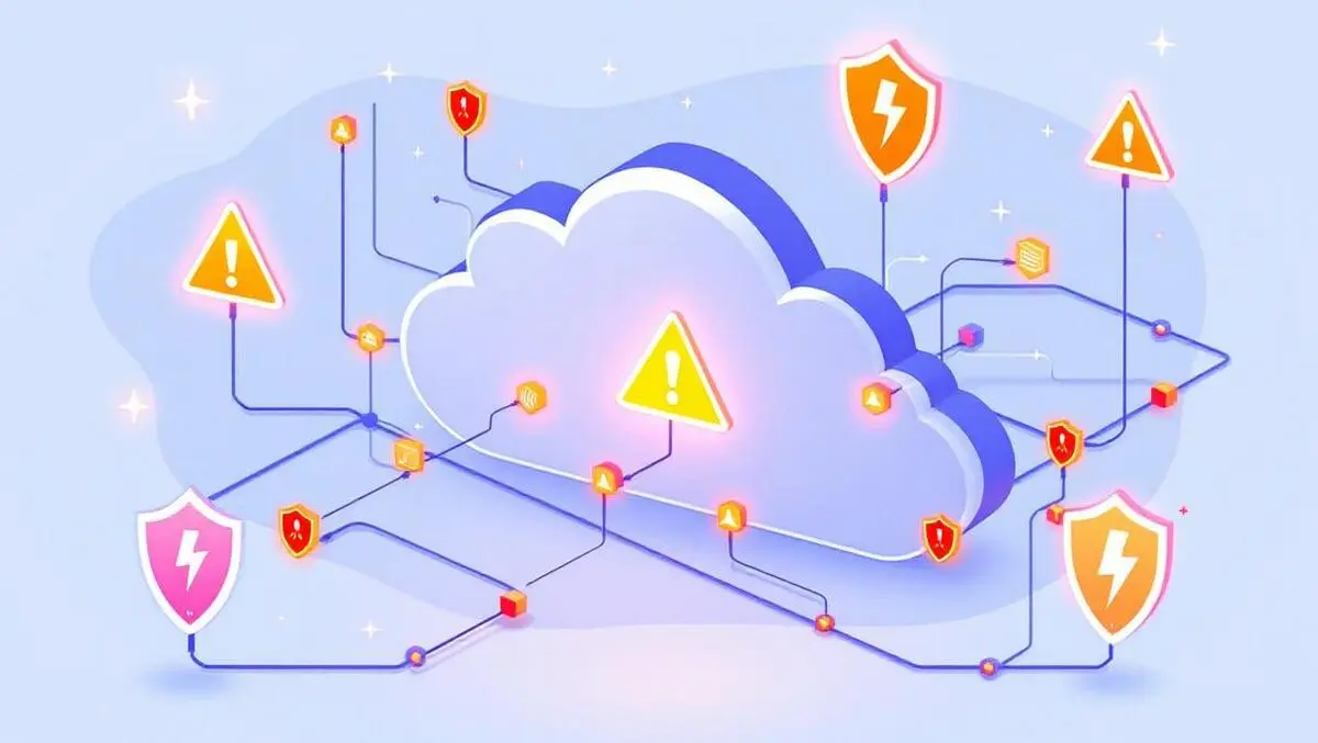 Tenable reveals RCE flaw in Oracle Cloud editor, highlights risks