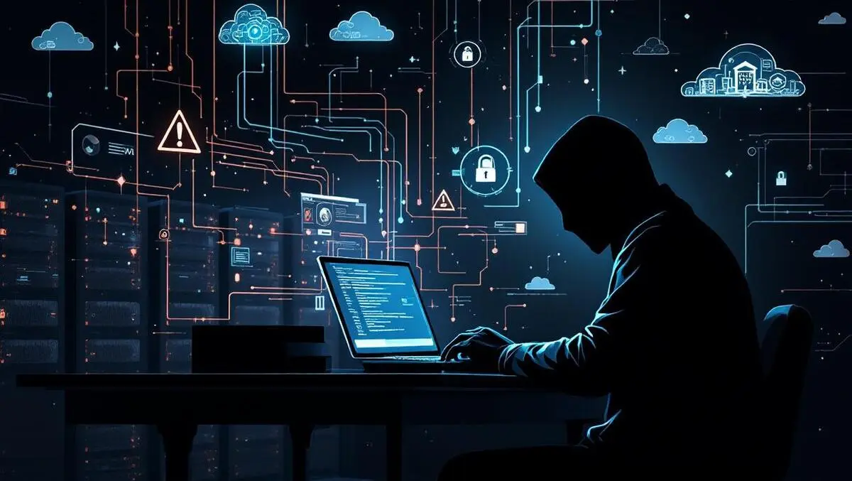 Cyber threats surge with rise in infostealers & Linux attacks