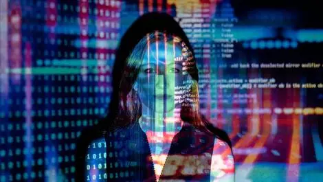 AI boom accelerates tech, may leave women & interns behind